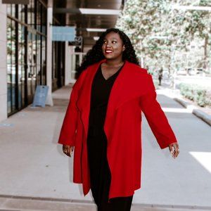 Meet your Posher, Allyese